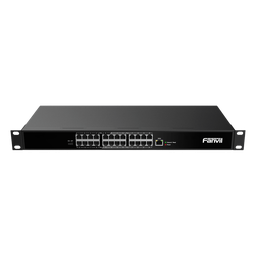 Switch PoE 2 hilos Fanvil PN24 24 puertos RJ11