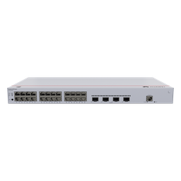 Switch Huawei S310-24T4X 24 puertos Gigabit 4 SFP+ Capa 3