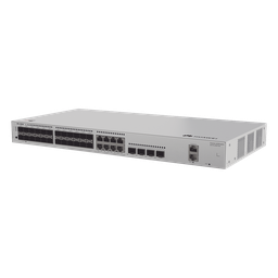 Switch Huawei S310-24ST4X 24 SFP 4 SFP+ 10GE Capa 3