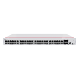 Switch PoE Huawei S310-48P4X 48 puertos Gigabit L3