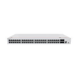 Switch PoE Huawei S310-48P4S 48 puertos Gigabit L3