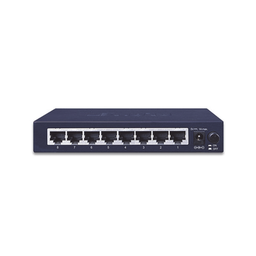 Switch Planet GSD-803 8 puertos gigabit no administrable