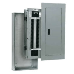 Tablero de alumbrado Siemens P1E18MC250ATS 18 circuitos 250A
