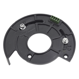 Switch de paro LiftPRO FJC-HSW para barrera vehicular