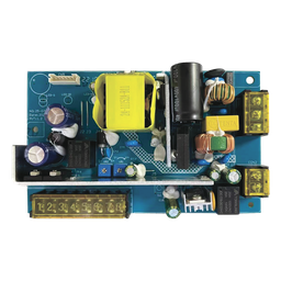 Fuente de alimentación EPCOM POWERLINE PL12DC5ABK-B 5A