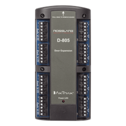 Tablilla expansión Rosslare D-805 4 lectoras AC825