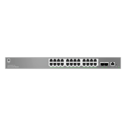 Switch PoE Grandstream GWN7803PL-PRO 24 puertos 250W