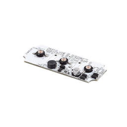 Tablilla LED EPCOM Z605-M3-A 3 LED ámbar para X605