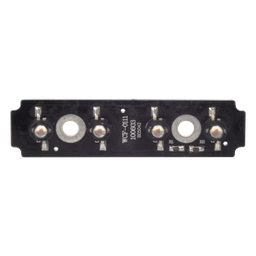 Tablilla LED EPCOM Z-0111-B 4 LED azul para XLL1088