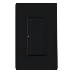 Atenuador Lutron RRD-8SDVBL 8A RF doble voltaje