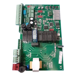Tablilla CAME 88001-0063 motor corredizo 230VAC IP54