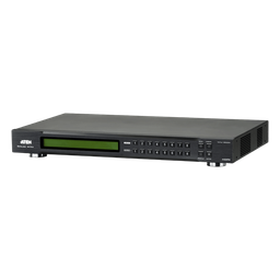 Switch de matriz HDMI ATEN VM5808H 8x8 con escalador