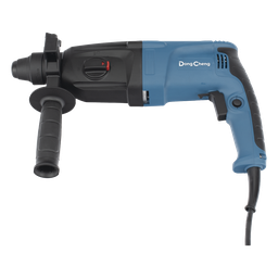 Rotomartillo DongCheng DZC-0526B SDS-PLUS 800W 25mm
