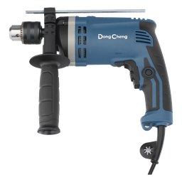 Taladro rotomartillo DongCheng DZJ-16 710W 1/2" 110V