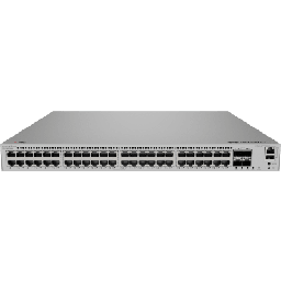 Switch PoE+ L3 Huawei S310-48PN4X 48 puertos 2.5G
