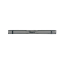 Tapa ciega para rack Panduit TLBP1S-V 1UR negra