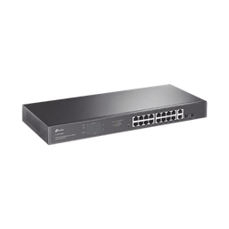 Switch PoE+ TP-Link TL-SG1218MP 16 puertos Gigabit