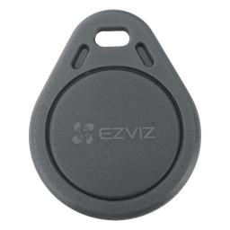 Tags de proximidad EZVIZ CS-DL-IC-CPU-R200-GR 4 piezas