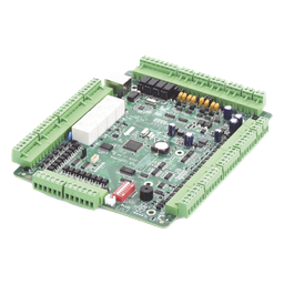 Tarjeta madre Hikvision 202000335 de reemplazo para panel DS-K2604