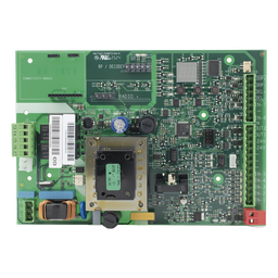 Tarjeta electrónica FAAC 63003478 E781 para 844C