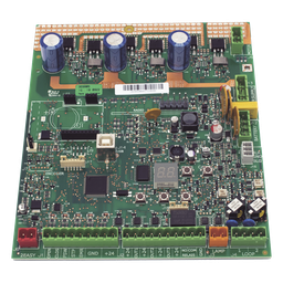 Tarjeta electrónica FAAC 63003452 para barrera B680H