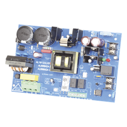 Fuente de poder Altronix AL1012ULXB 12V 10A respaldo