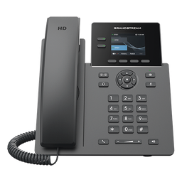 Teléfono IP Grandstream GRP2610P 2 líneas PoE