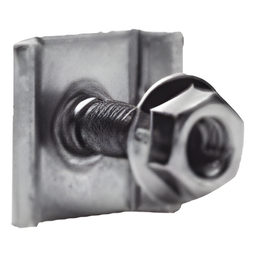 Tornillo encastrado Charofil MG-51-222GAC 5.1x22mm GAC