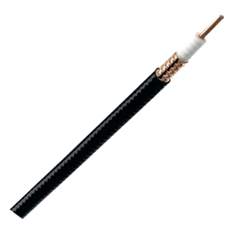 Cable coaxial corrugado LinkedPro LP450A 10 m 50 ohm