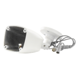 Tapa trasera con salida de cable Hikvision THC-B220-MC