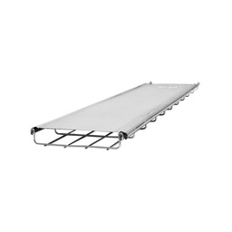 Tapa para charola Charofil MG-50-150EZ 50mm Electro Zinc