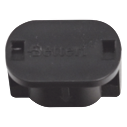 Tapa puerto CA HOYMILES ACTRUNKPORTCAP microinversores HMS