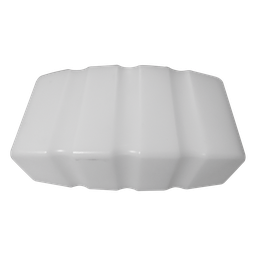 Tapa frontal y trasera AccessPro FORCECOVER motor