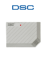 DETECTOR DE RUPTURA DE CRISTAL 12VCC NC AJUSTABLE ACÚSTICO ANALÓGICO