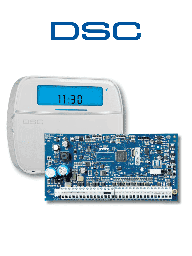 TARJETA DE ALARMA HS2032 8/32 ZONAS SERIE NEO