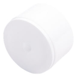 Tapón poste cerca eléctrica Sfire SFTAPONW blanco 1"