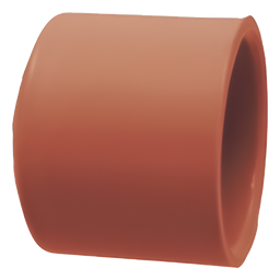 Tapón final tubería aspiración Viking ASD-V5017-007 CPVC