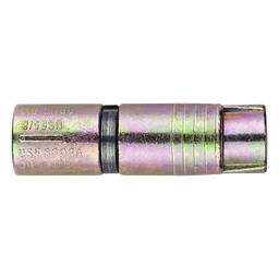 Taquete expansor tipo Z Index AZA-MAC-L012 1/2" zamak