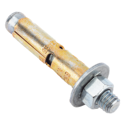 Taquete expansión Anclo ANC-TX-38-300 3/8" x 3"