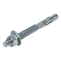 Taquete arpón Anclo ANC-AA14134 1/4" x 1 3/4" concreto