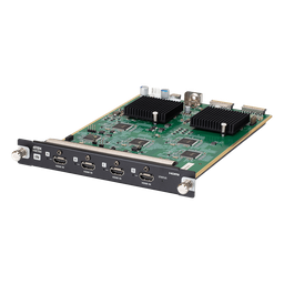 Tarjeta de entrada HDMI ATEN VW784 4 puertos 4K