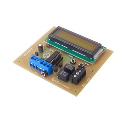 Tarjeta contadora de eventos Ruiz Electronics RCNT2
