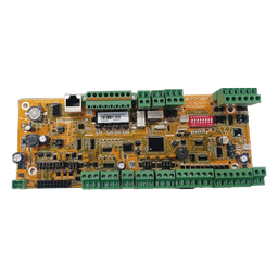 Tarjeta controladora de acceso Hikvision para torniquete DS-K3B501SX