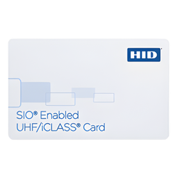 Tarjeta control de acceso HID 6013TGGAAN UHF/iClass 32k