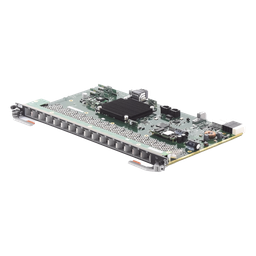 Tarjeta GPON Fiberhome GPOA 16 puertos para AN6000