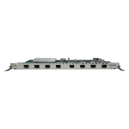 Tarjeta Combo GPON/XGSPON 8 puertos V-SOL CBXG08C01