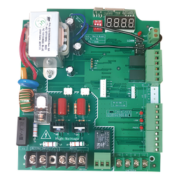 Tarjeta electrónica AccessPRO XBS-FS-PCB para barreras