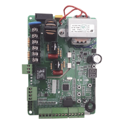 Tarjeta electrónica AccessPRO XBS-FS-7PCB barreras XBS6M