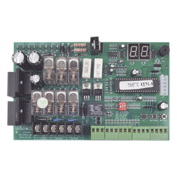 Tarjeta electrónica AccessPRO XBS-PK03-PCB cuadro de mando