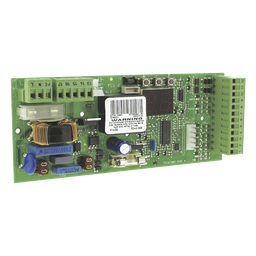 Tarjeta electrónica FAAC 63000710 para operador 844